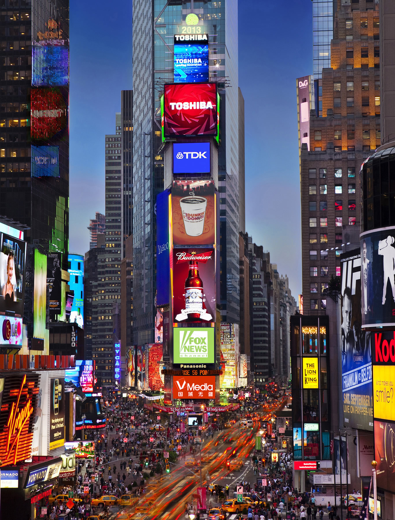 Image result for One Times Square