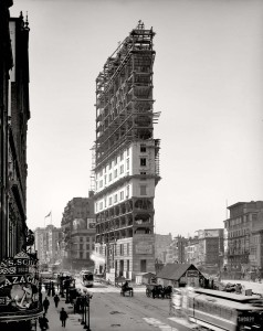 (1903 - under construction)