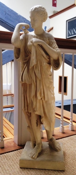 Artemis of Gabii