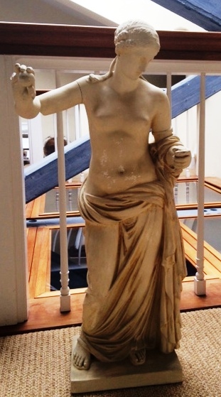 Aphrodite of Arles 
