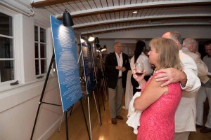 Nantucket Preservation Trust Awards, Nantucket Yacht Club, Nantu