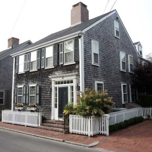 43 India Street