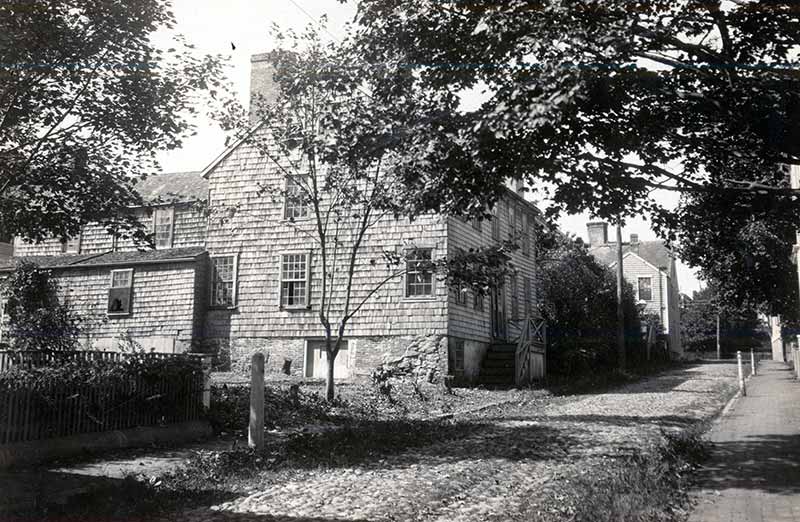 8 Ash - Courtesy Nantucket Historical Association