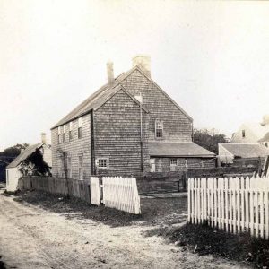9 Howard Sreet - Courtesy Nantucket Historical Association