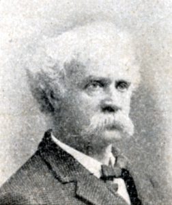 Edward F. Underhill