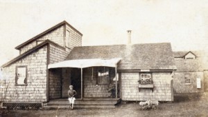 Main Top, 9 Pochick Street, circa 1910