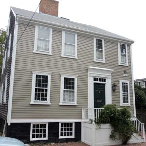 15 India Street