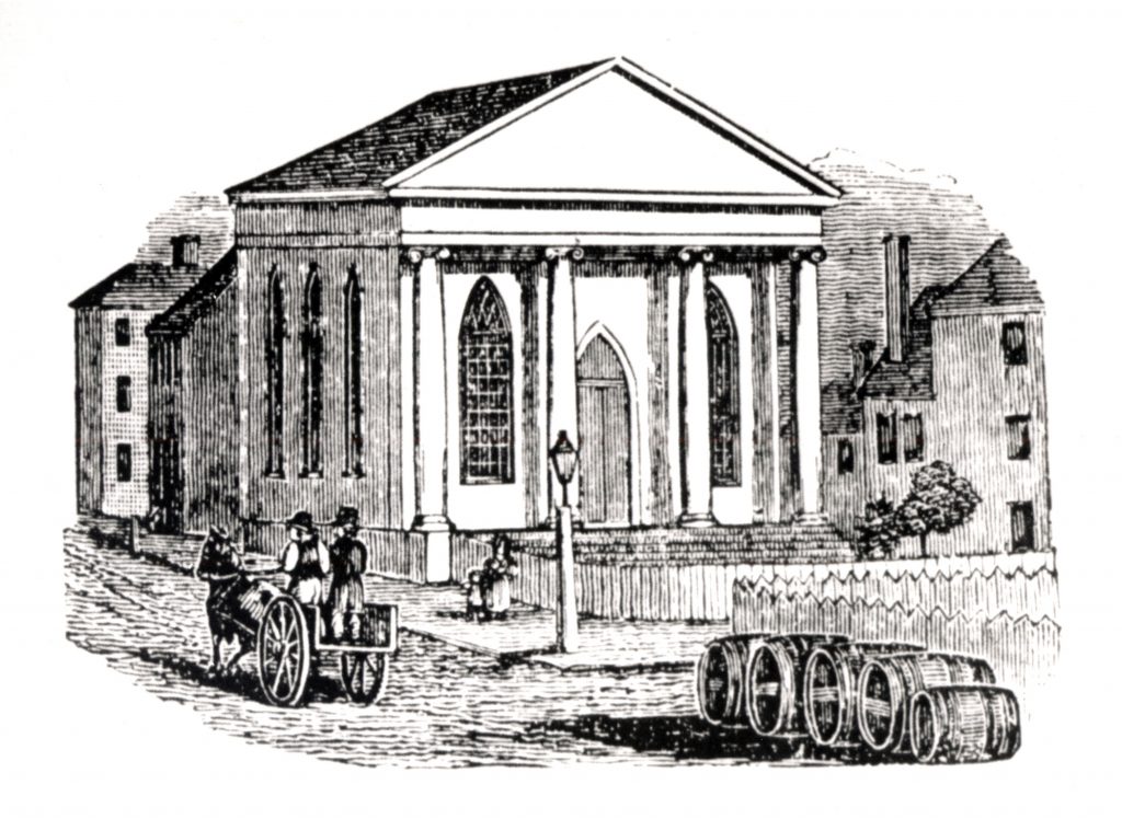 Women's History & the Nantucket Atheneum Nantucket Preservation Trust