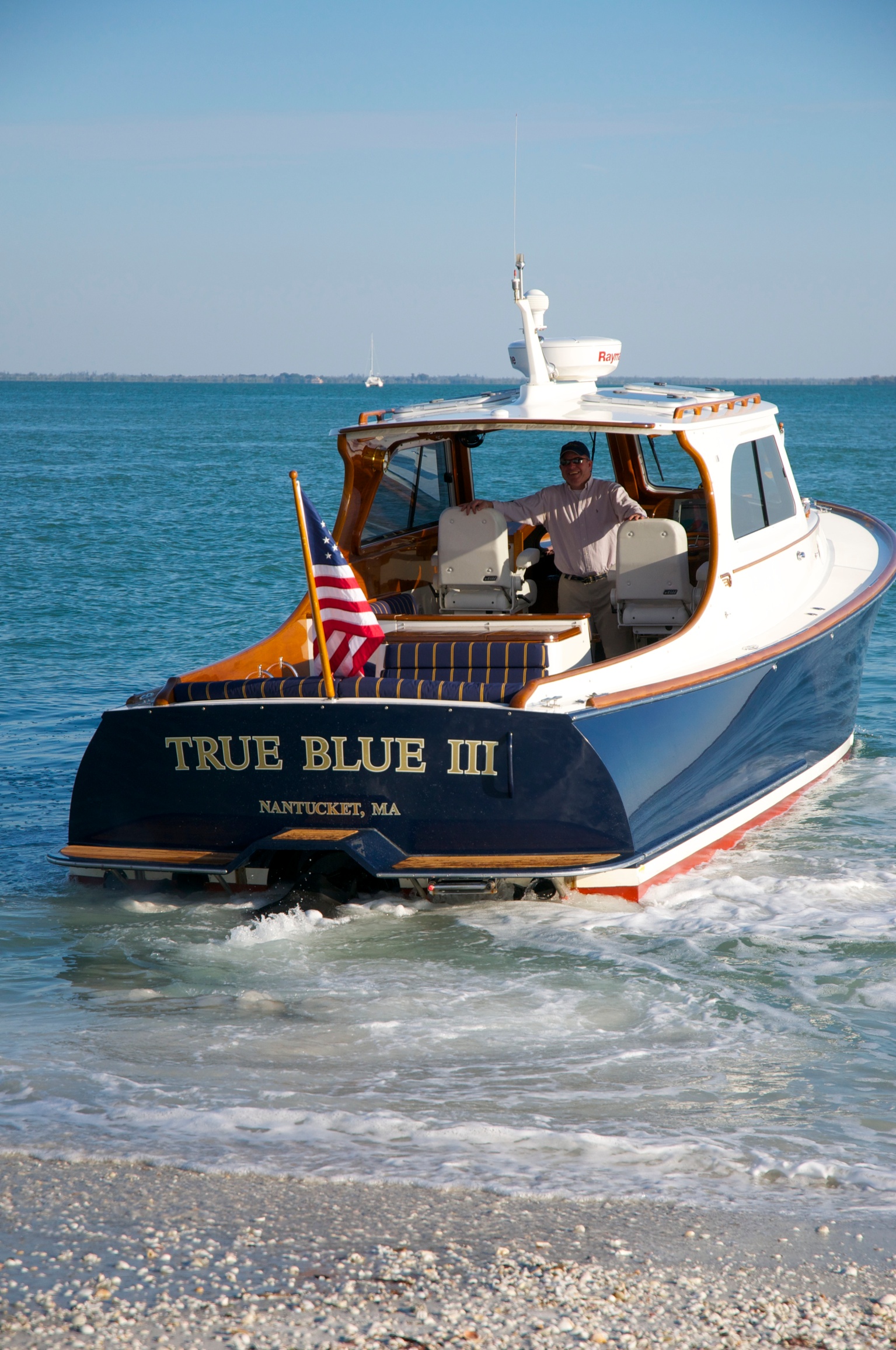 Sense of Place Exhibition & Auction Nantucket Preservation Trust