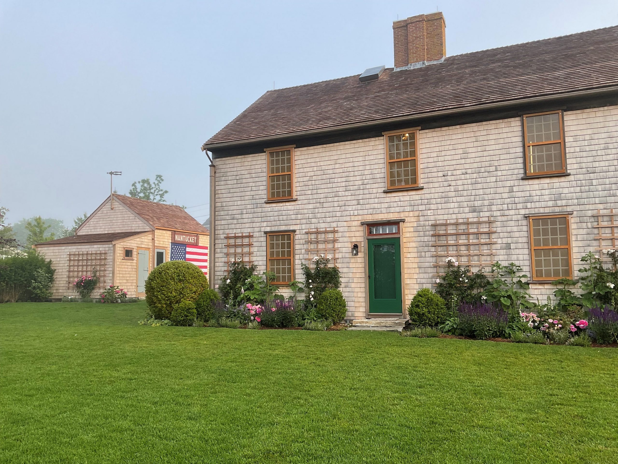 2023 Preservation Award Nominations
