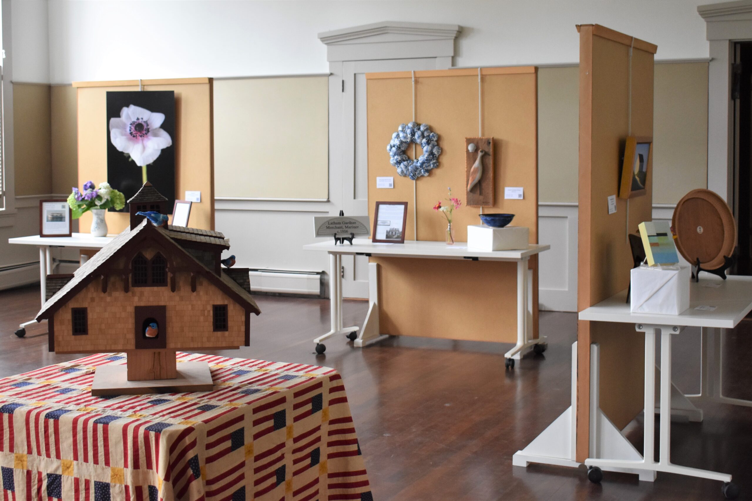 Bid in the Sense of Place Exhibition & Auction!